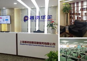 普資華企加速業務細分，推出汽車融資租賃產品強化互聯網信息服務